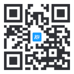 iPhone APP 二维码（aitiyu）